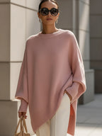 Lotus | Elegant casual sweater