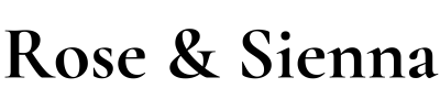 Rose & Sienna