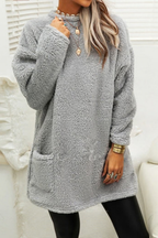 Nova | Cozy Fleece Sweater