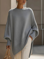 Lotus | Elegant casual sweater