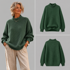 Barbara | Relaxed Knit Jumper