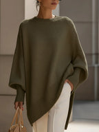 Lotus | Elegant casual sweater