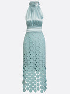 Irene | Midi Dress