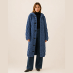 Cordelia | Long Knit Cardigan