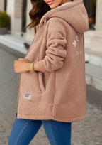 Phoebe | Women’s Fleece Jacket
