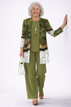 Haven | Classic Elegance Three-Piece Set