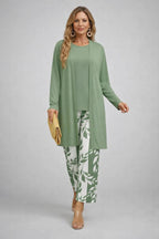 Haven | Classic Elegance Three-Piece Set