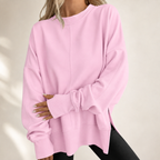 Arden | Relaxed Crewneck Top