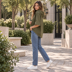 Maren | Oversized Cozy Hoodie