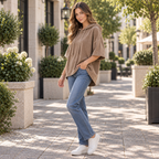 Maren | Oversized Cozy Hoodie