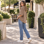 Maren | Oversized Cozy Hoodie
