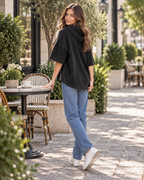 Maren | Oversized Cozy Hoodie