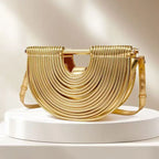 Sorrento Arc Bag