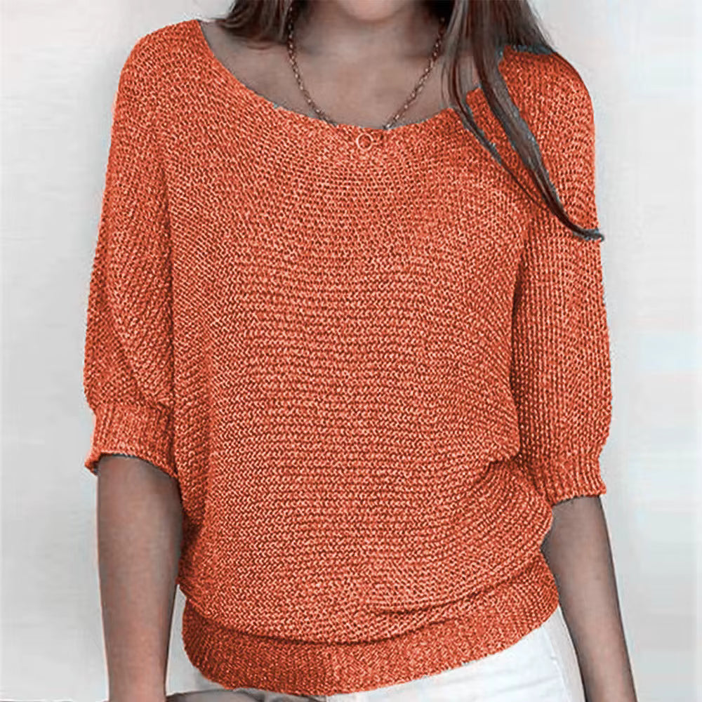 Marisol | Elegant sweater