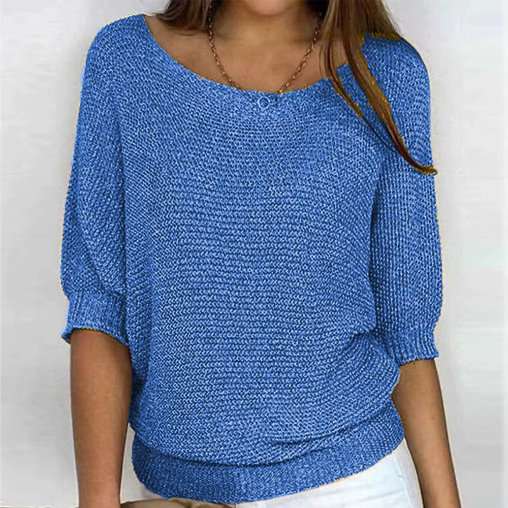 Marisol | Elegant sweater