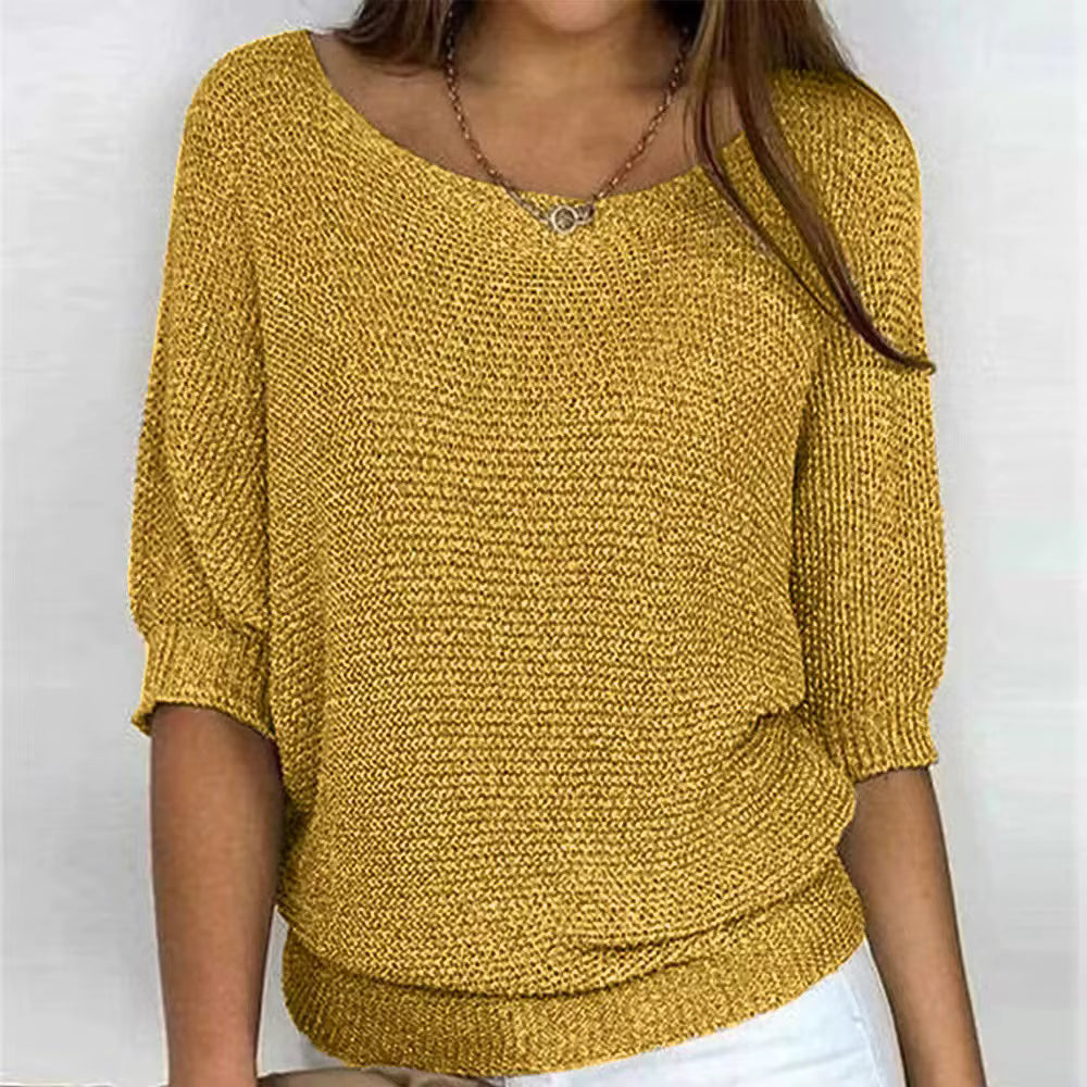 Marisol | Elegant sweater