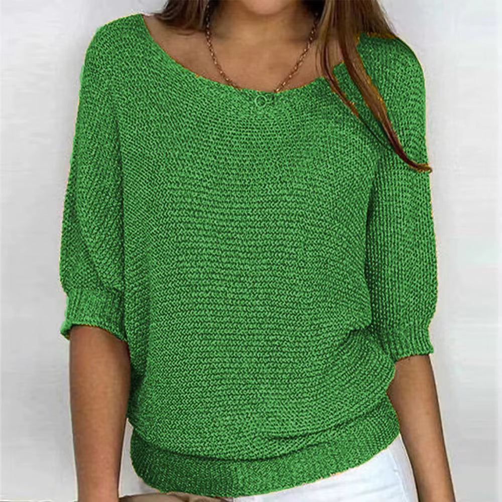Marisol | Elegant sweater