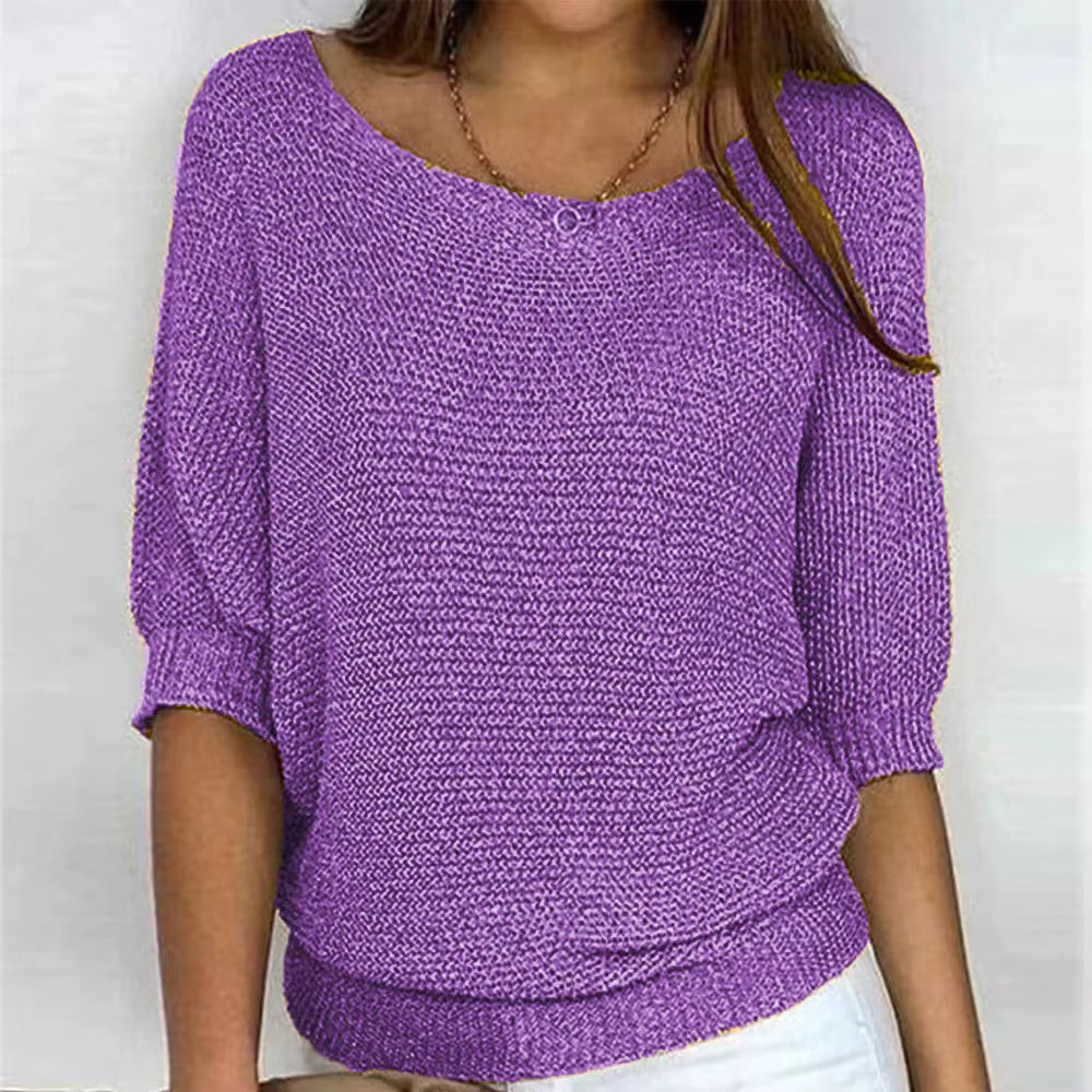 Marisol | Elegant sweater