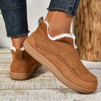 Hera | Orthopedic Ankle Boots