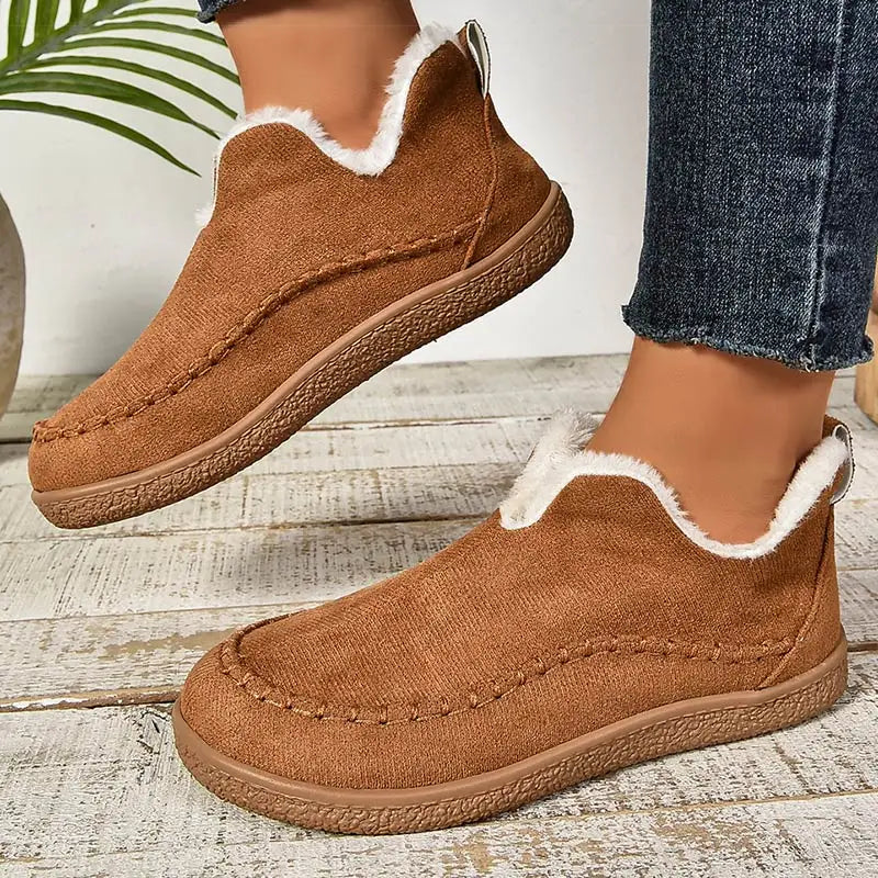 Hera | Orthopedic Ankle Boots
