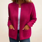 Maeve - Cozy Chic Cardigan for Effortless Style