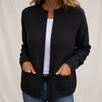 Maeve - Cozy Chic Cardigan for Effortless Style