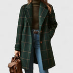 Kaitlyn | Elegant Winter Coat