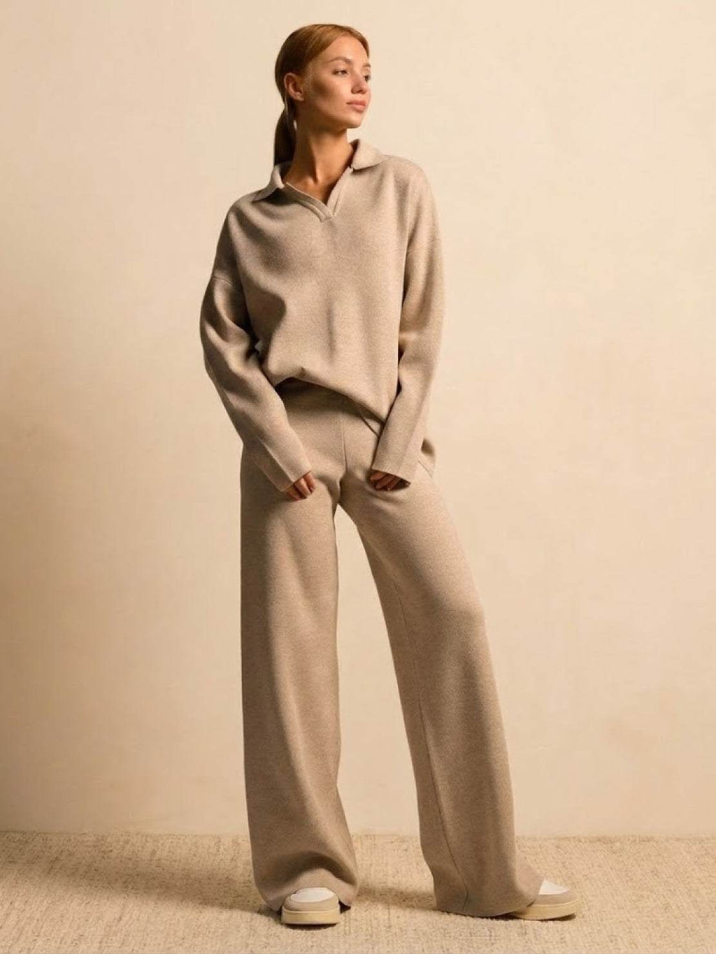 Heather | Two-Piece Set