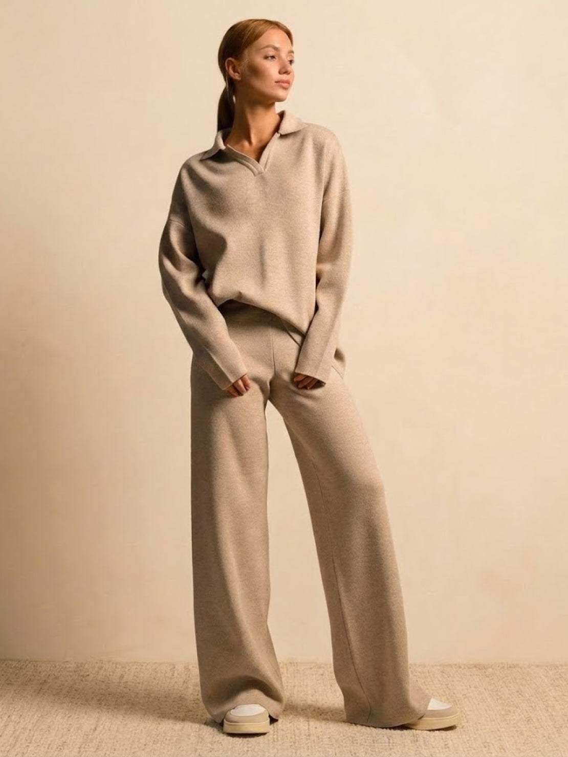 Heather | Two-Piece Set
