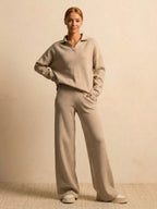 Heather | Two-Piece Set