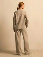 Heather | Two-Piece Set