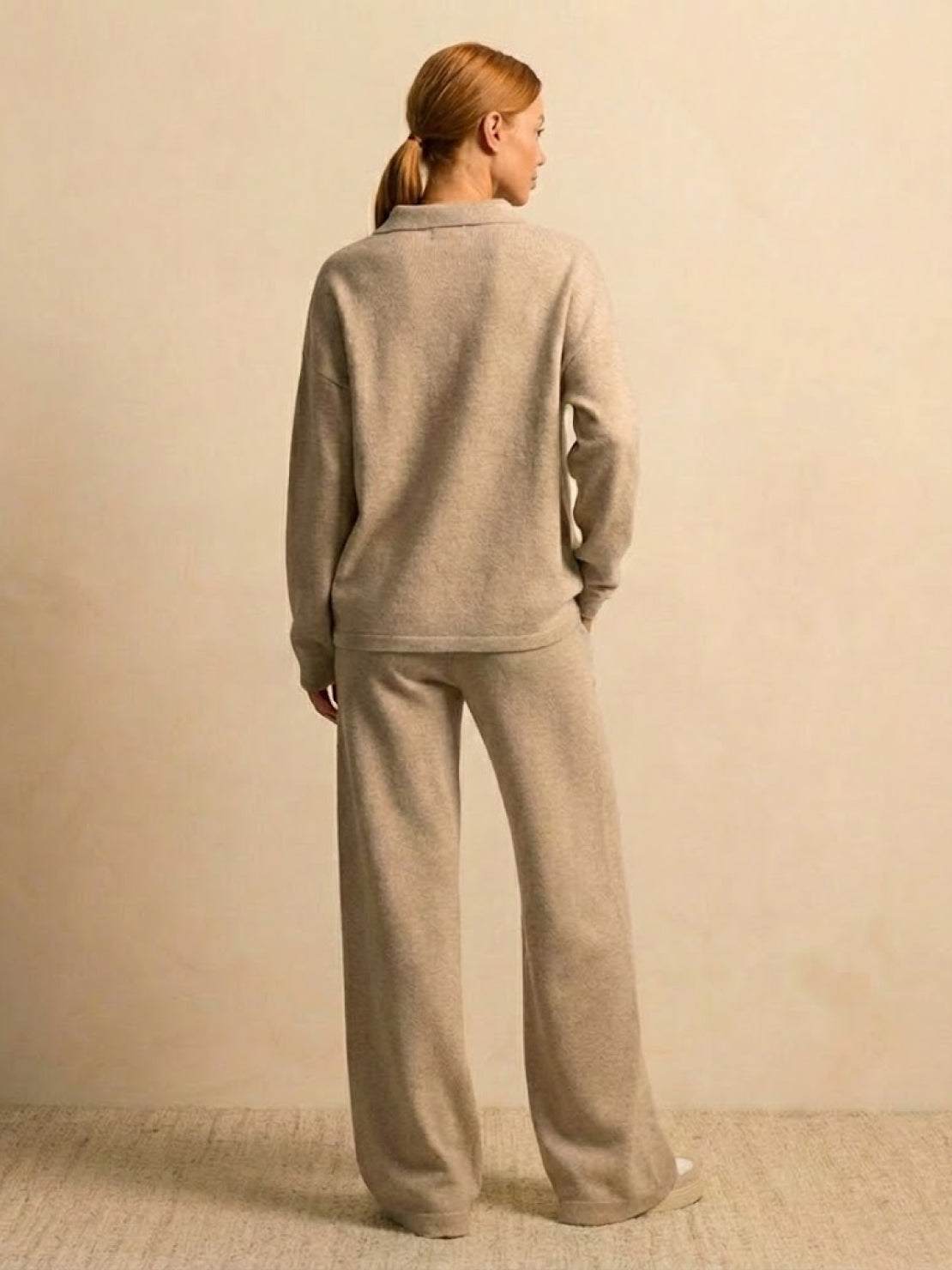 Heather | Two-Piece Set