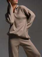 Heather | Two-Piece Set