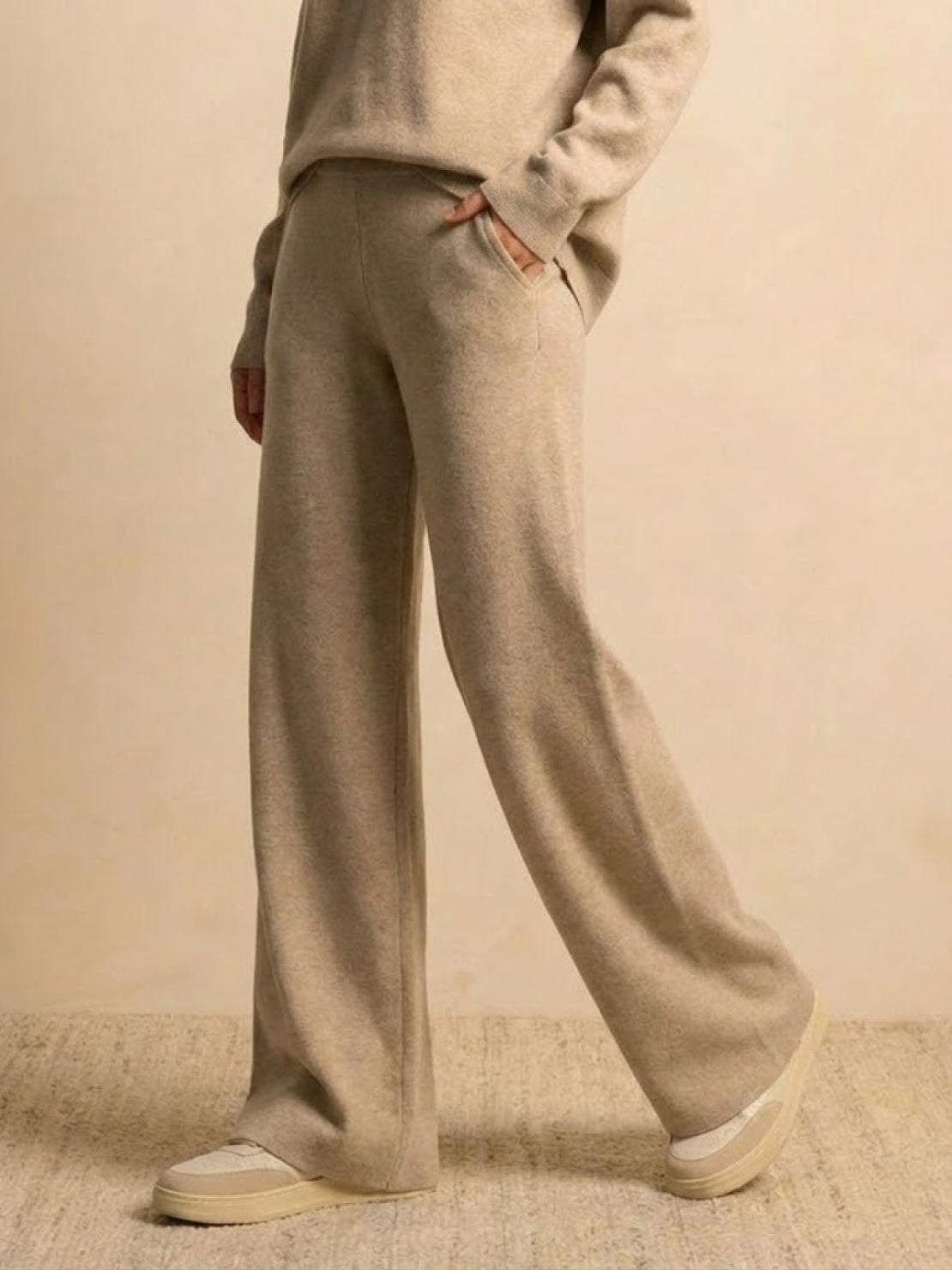 Heather | Two-Piece Set