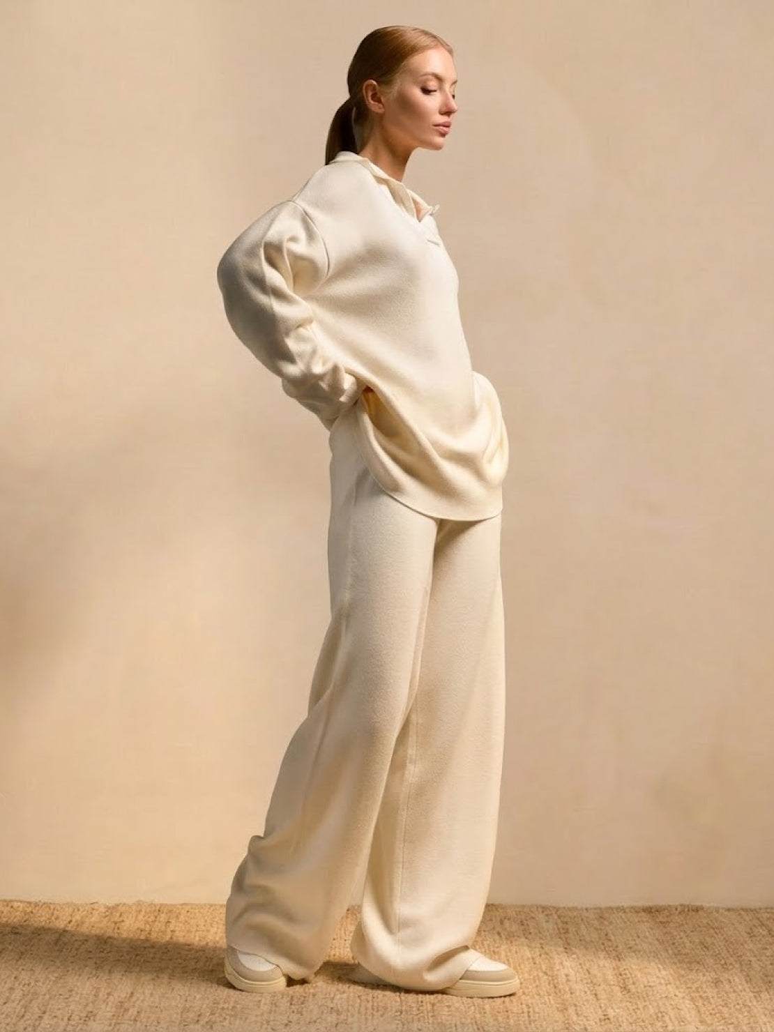 Heather | Two-Piece Set