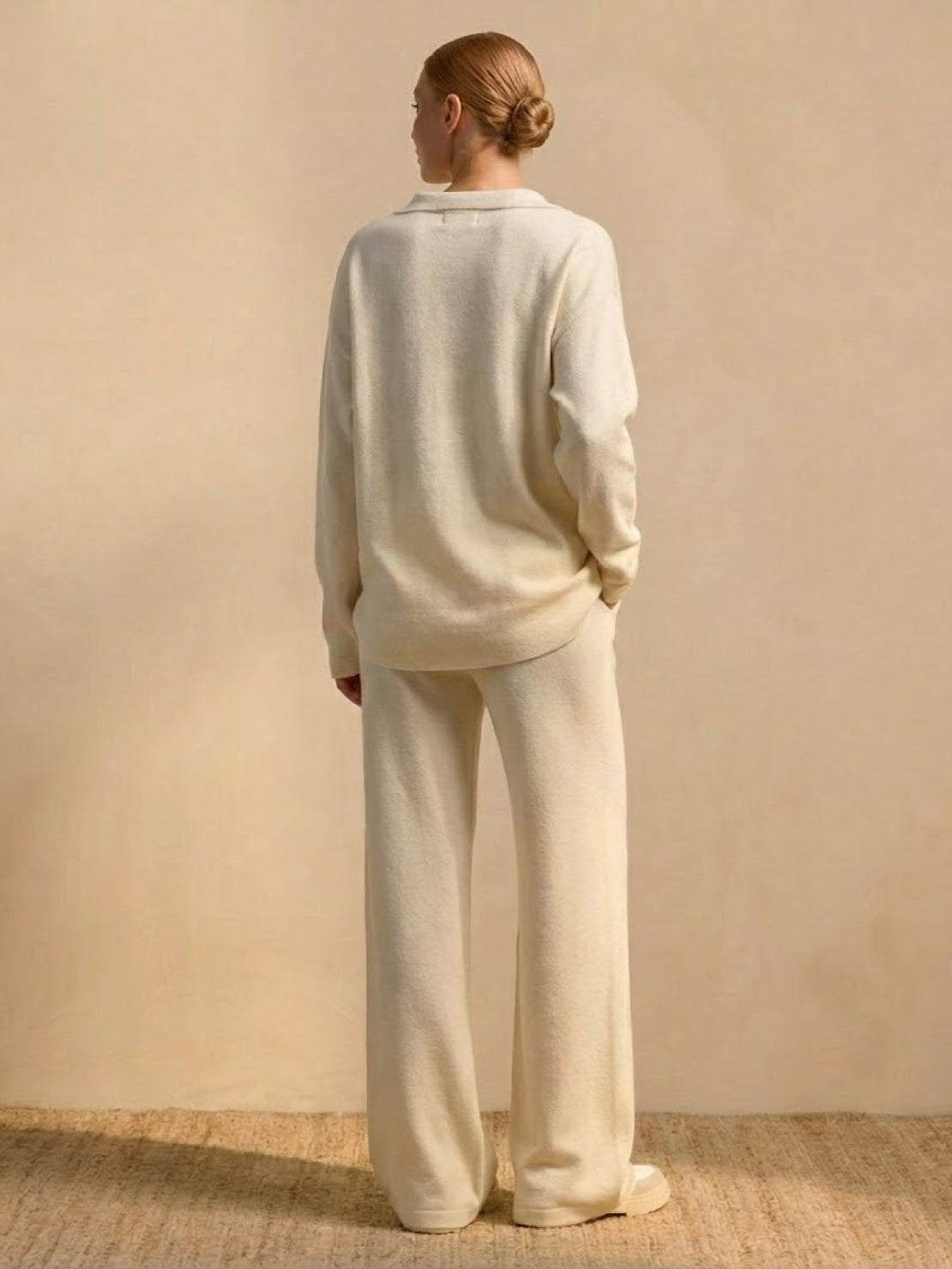 Heather | Two-Piece Set
