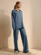 Heather | Two-Piece Set