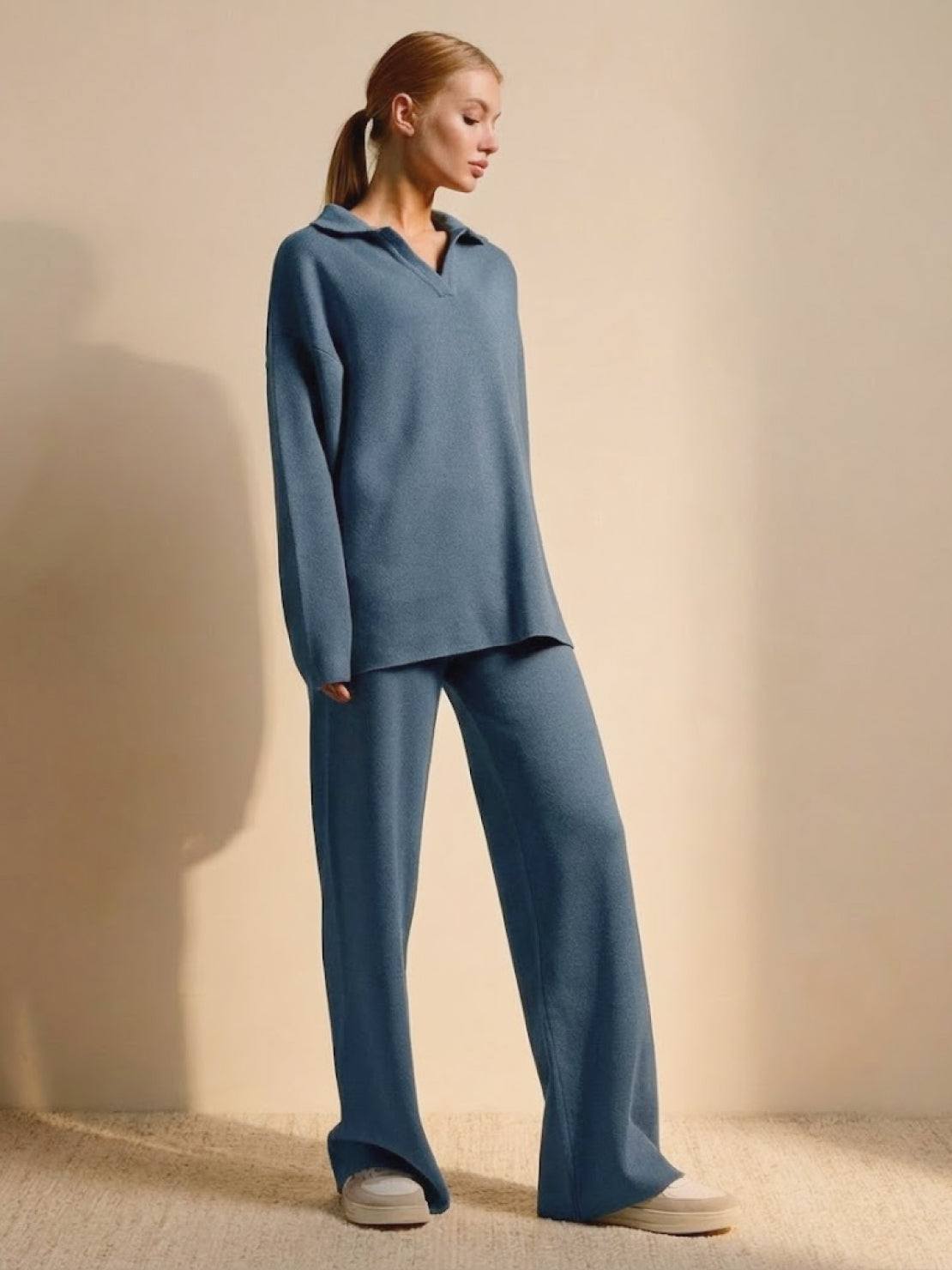 Heather | Two-Piece Set