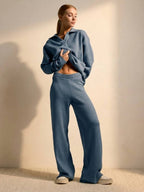 Heather | Two-Piece Set