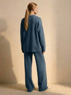 Heather | Two-Piece Set