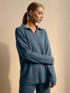 Heather | Two-Piece Set