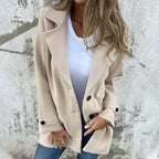 Winslow |Tailored -Blend Coat