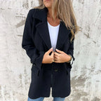 Winslow |Tailored -Blend Coat